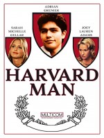 Harvard Man (2001) afişi