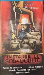 Hasta Que El Sol Se Oculte (1995) afişi