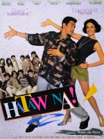 Hataw Na (1995) afişi