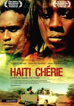 Haïti Chérie (2007) afişi