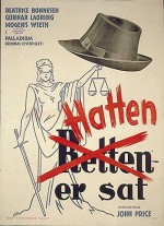 Hatten Er Sat (1947) afişi
