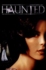 Haunted (1995) afişi
