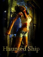 Haunted Ship (2018) afişi