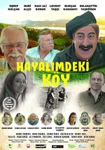 Hayalimdeki Köy (2019) afişi