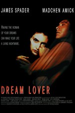 Hayalimdeki Sevgili (1993) afişi