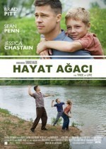 Hayat Ağacı (2011) afişi Hayat Ağacı (2011) afişi