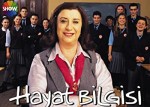 Hayat Bilgisi