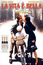 Hayat Güzeldir (1997) afişi Hayat Güzeldir (1997) afişi