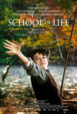 Hayat Okulu (2017) afişi