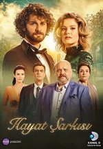 Hayat Şarkısı (2016) afişi