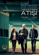 Hayatımın Atışı (2013) afişi