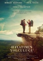 Hayatımın Yolculuğu (2015) afişi Hayatımın Yolculuğu (2015) afişi