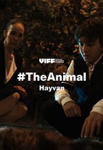 Hayvan (2017) afişi