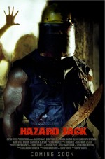 Hazard Jack (2014) afişi