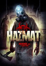 HazMat (2013) afişi