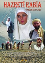 Hazreti Rabia (2008) afişi