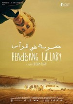 Headbang Lullaby (2017) afişi