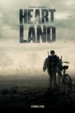 Heart Land (2013) afişi
