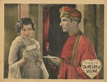 Heart Of Salome (1927) afişi