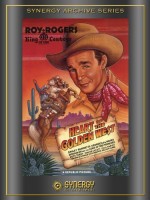Heart Of The Golden West (1942) afişi