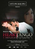 Heartango (2007) afişi