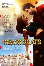 Heartbeats (2017) afişi