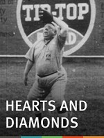 Hearts And Diamonds (1914) afişi