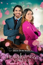 Heartstrings Attached (2025) afişi