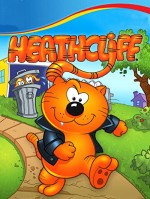 Heathcliff (1980) afişi