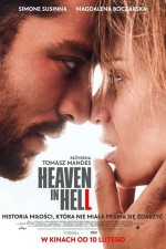 Heaven in Hell (2023) afişi