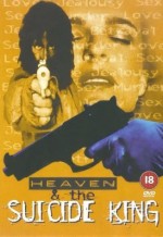 Heaven & The Suicide King (1998) afişi