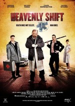Heavenly Shift (2013) afişi