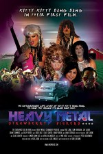 Heavy Metal Strawberry Pickers (2010) afişi