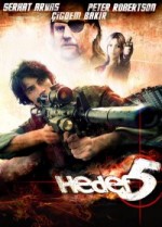 Hedef 5 (2008) afişi