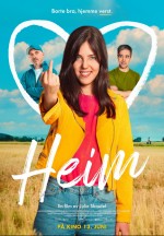 Home (2025) Fragman (2025) afişi