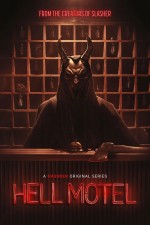 Hell Motel (2025) Fragman (2025) afişi
