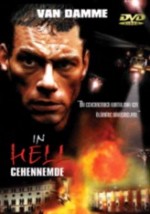 Hell to (2014) afişi