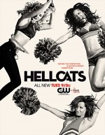Hellcats (2010) afişi