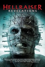 Hellraiser Revelations (2011) afişi