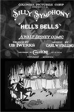 Hell's Bells (1929) afişi Hell's Bells (1929) afişi
