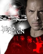 Hell's Chain (2009) afişi