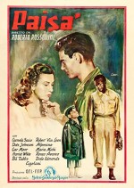 Hemşeri (1946) afişi