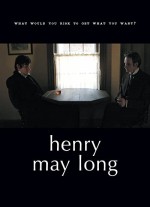 Henry May Long (2008) afişi