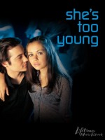 Henüz çok Genç (2004) afişi