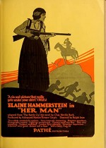 Her Man (1918) afişi