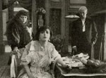 Her Own Way (1915) afişi
