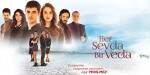 Her Sevda Bir Veda (2014) afişi