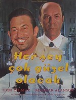Her Şey Çok Güzel Olacak (1998) afişi