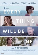 Her Şey Güzel Olacak (2015) afişi