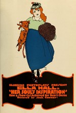 Her Soul's Inspiration (1917) afişi